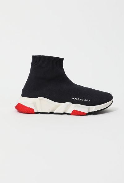 Balenciaga Speed 2.0 Trainers - 1 Balenciaga Speed 2.0 Trainers - 1