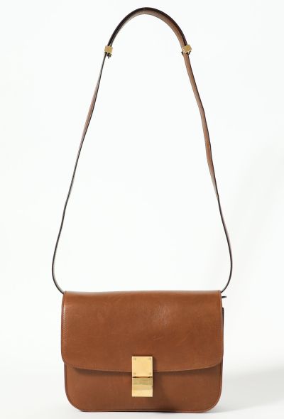 Céline S/S 2016 Classic Box Bag - 1