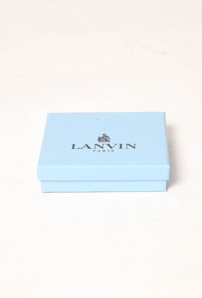 Lanvin Bolt Necklace - 1 Lanvin Bolt Necklace - 1