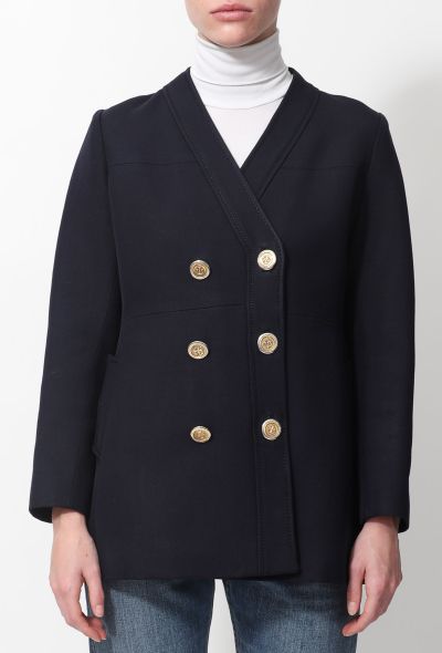 Ted Lapidus Sailor Jacket - 1 Ted Lapidus Sailor Jacket - 1