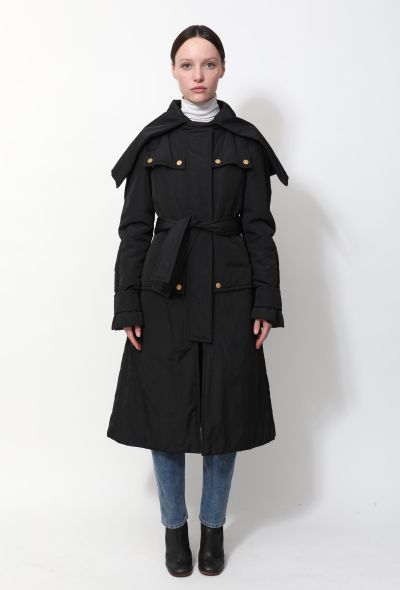 Gucci 2003 Tom Ford Puffer Coat - 1 Gucci 2003 Tom Ford Puffer Coat - 1