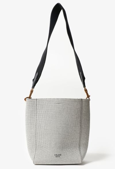 Céline Seau Sangle Bag - 1 Céline Seau Sangle Bag - 1