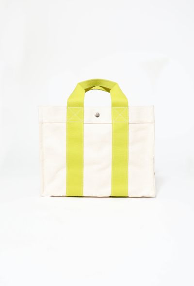 Hermès Bicolor Toto Bag - 2 Hermès Bicolor Toto Bag - 2