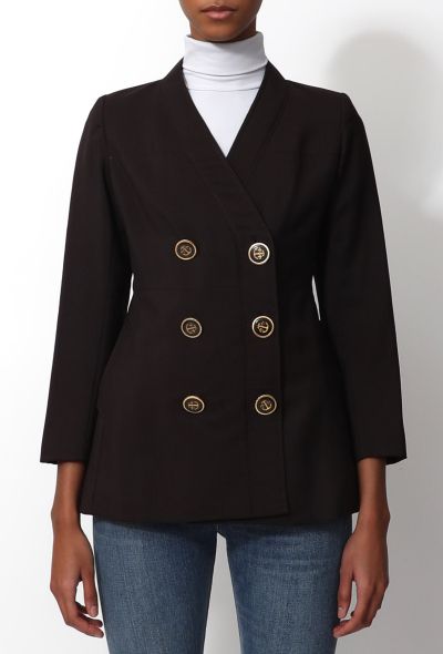 Ted Lapidus Sailor Jacket - 1 Ted Lapidus Sailor Jacket - 1