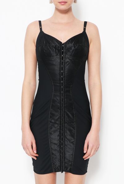 Dolce & Gabbana 2010 Corset Dress - 1 Dolce & Gabbana 2010 Corset Dress - 1