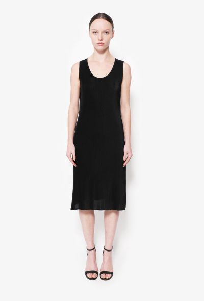 Issey Miyake Pleats Please' Classic Dress - 1 Issey Miyake Pleats Please' Classic Dress - 1