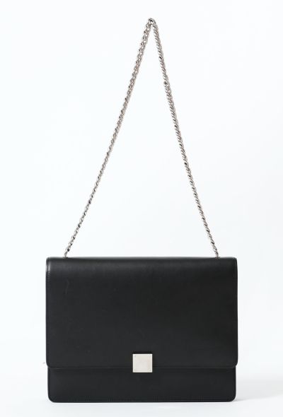 Céline Classic Case Flap Bag - 1 Céline Classic Case Flap Bag - 1
