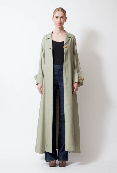 Jacques Fath Cloak - 1 Jacques Fath Cloak - 1