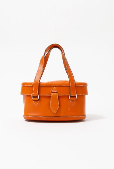 Jil Sander Basket Shoulder Bag - 1 Jil Sander Basket Shoulder Bag - 1