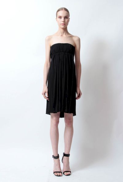 Guy Laroche Evening Bustier Dress - 1 Guy Laroche Evening Bustier Dress - 1