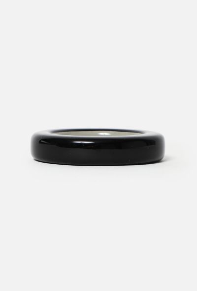 Hermès Ariodante Enamel Bangle - 1 Hermès Ariodante Enamel Bangle - 1