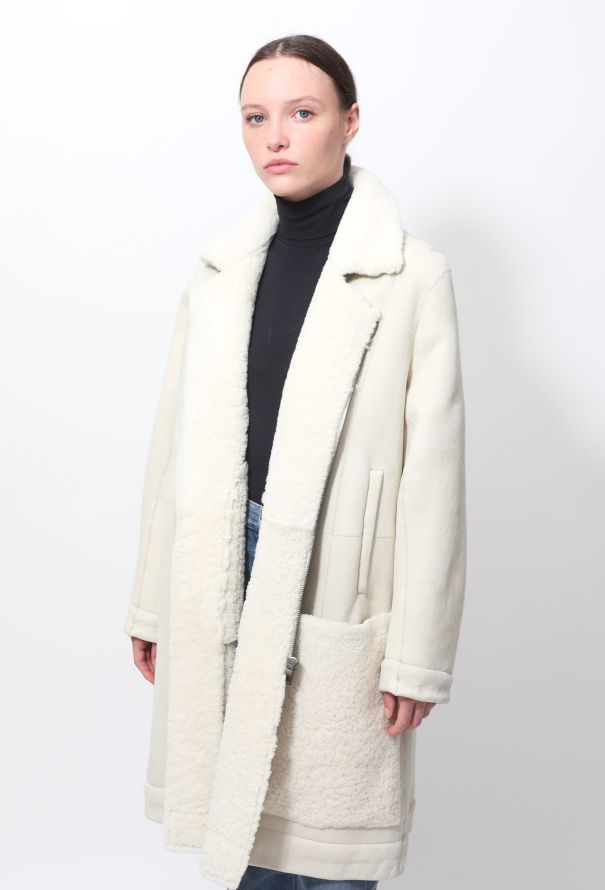 Modern Designers Too Good F/W 2019 'The Welder Coat' - 1