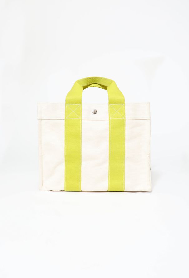 Hermès Bicolor Toto Bag - 2 Hermès Bicolor Toto Bag - 2