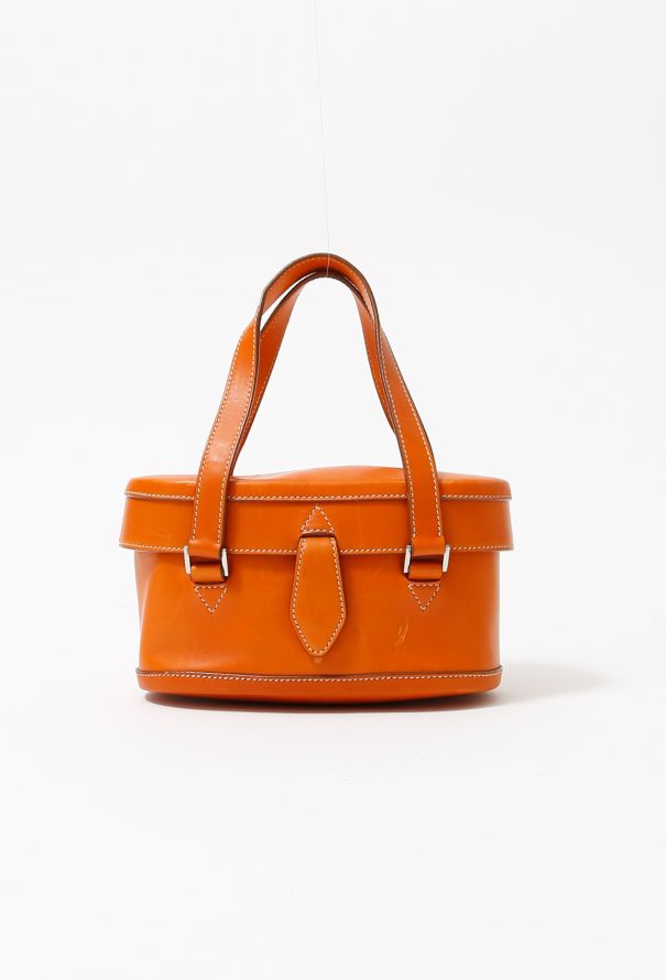 Jil Sander Basket Shoulder Bag - 1