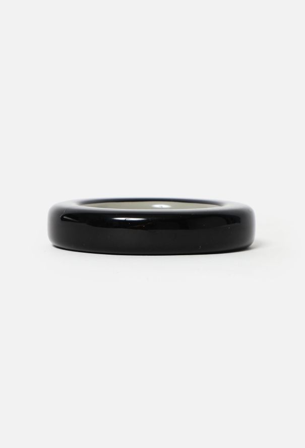 Hermès Ariodante Enamel Bangle - 1