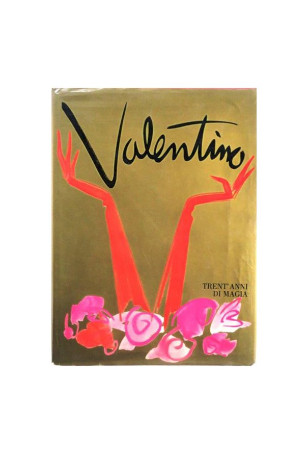 Valentino Trent'Anni di Magia - 1