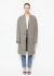 Aquascutum '50s Houndstooth Wool Coat - 1