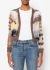 Rodarte Iconic F/W 2008 Mohair Crochet Cardigan - 1