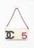 Chanel N°5 Baguette Flap Bag - 1