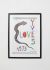 Saint Laurent Original Love Poster 1975 - 1