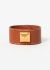 Hermès 1998 Courchevel Médor Bracelet - 1
