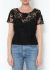 Chanel ICONIC F/W 1995 Lace Bustier Top - 1 Chanel ICONIC F/W 1995 Lace Bustier Top - 1