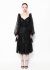 Dior 70s Silk Bolero & Skirt Ensemble - 1