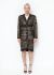 Chanel Pre-Fall 2019 Lamé Tweed Ensemble - 1