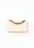 Chanel Quilted Terrycloth Flap Bag - 1