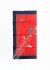 Céline Vintage Golf Club Graphic Silk Scarf - 1