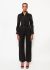 70s Embellished Silk Jumpsuit - 1