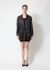 Gianni Versace 80's Polka Dot Blazer - 1