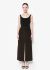 Proenza Schouler F/W 2021 Wool Slit Skirt - 1