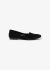 Hermès Classic Suede Loafers - 1