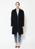 Burberry Vintage Classic Wool Coat - 1