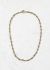 Vintage Fine Jewelry 18k Yellow Gold Necklace - 1