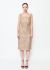 Chanel Iconic S/S 2005 Iridescent Tweed Dress - 1
