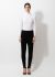 Alaïa 80s Classic Stirrup Leggings - 1