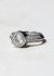 Vintage Fine Jewelry 18k White Gold & Diamond Ring - 1