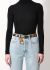 Chanel Collector F/W 1995 Lucky Charm Belt - 1