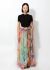Leonard '60s Wrap Skirt - 1