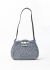 Balenciaga 2015 Zigzagger Tote Bag - 1