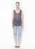 Chanel Linen & Silk Tank Top - 1