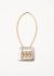 Pierre Cardin Geometric Necklace - 1 Pierre Cardin Geometric Necklace - 1