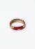 Balenciaga Vintage Resin Bangle Bracelet - 1