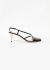 Gucci S/S 2022 Patent Leather Sandals - 1