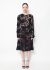 Prada F/W 2008 Guipure Lace Dress - 1 Prada F/W 2008 Guipure Lace Dress - 1