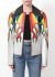 Exquisite Vintage COLLECTOR East West Musical Instruments 'Maltese Chopper' Jacket - 1