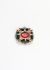 Chanel Iconic S/S 1994 Gripoix Brooch - 1