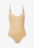 Dior Early 2000s Logo Buckle Swimsuit - 1 Dior Early 2000s Logo Buckle Swimsuit - 1